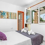 Vila Quique Cala En Porter (Menorca)