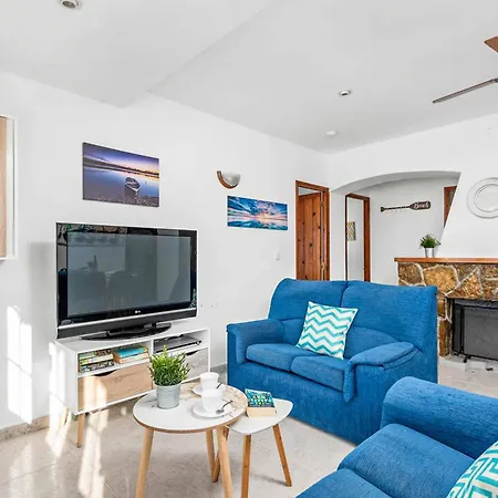 Quique Cala En Porter (Menorca)