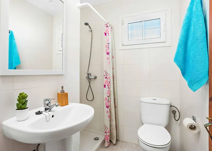 Quique * Cala En Porter (Menorca)