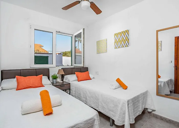 Quique * Cala En Porter (Menorca)