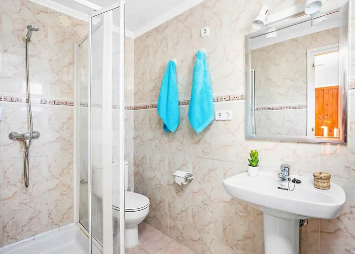 Quique Cala En Porter (Menorca)