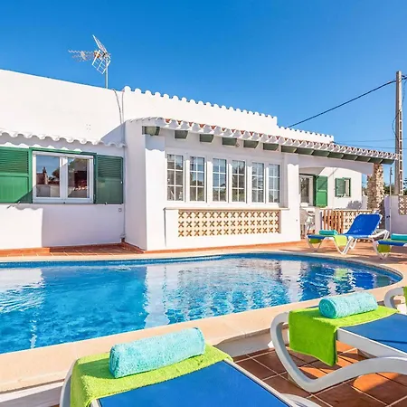 Villa Quique *
