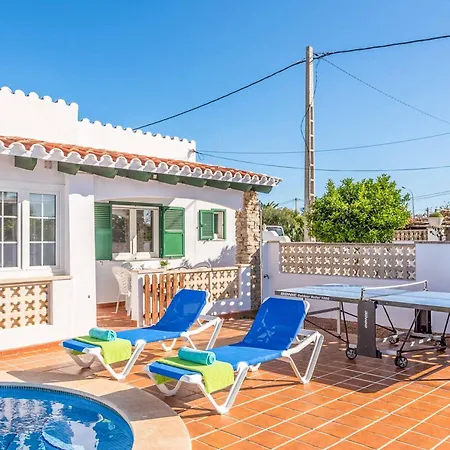 Villa Quique *