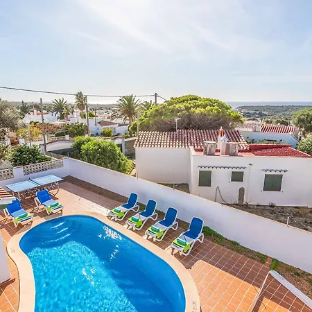 Villa Quique *