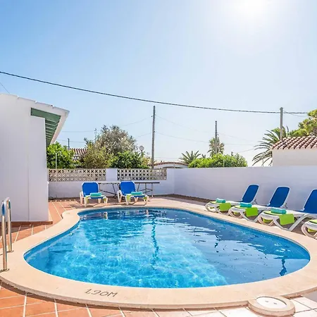 Villa Quique